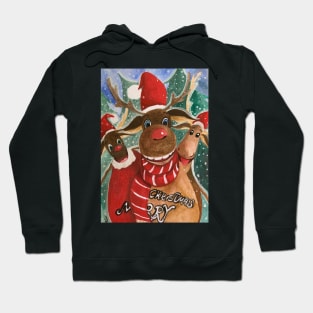 Christmas joy Hoodie